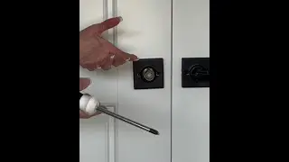 Know Before You Buy: Kwikset Casey Door Handle Lever #ad #amazoninfluencer