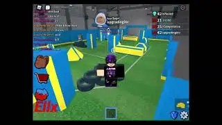 Roblox Assassin Montage FT Zaia and Ellx