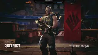 GEARS 5 OPERATION 4 BROTHERS IN ARMS HORDE MODE NEW CHARACTER NOMAK PADUK ADVANCED .