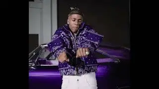 NLE Choppa Type beat 