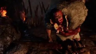 Far Cry&reg; Primal: The Death of Ull [Expert Difficulty] + Cutscene