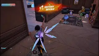 Blitz Royale Gameplay🎮 (Xbox Series X)