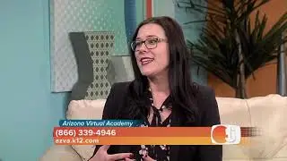 Ready to make the school switch? Arizona Virtual Academy is now enrolling students