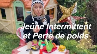 Jeûne intermittent et perte de poids? Oui et non . Voici les conditions. 