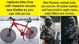 Things You Probably Never Knew Existed Shared By &ldquo;Yup That Exists&rdquo; Instagram #2 || Funny Daily #498