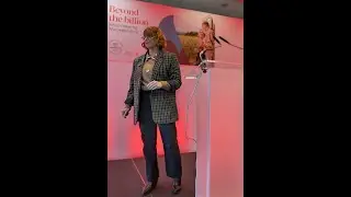 Marketing strategy: how to be relevant, relatable & ready - even on a budget by Catherine Warrilow