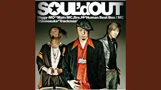 Soul'd out Is Comin'