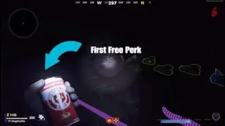 FireBase Z Free perks EE!!