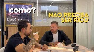 QUANTO PRECISA PARA COMPRAR O SEU PRIMEIRO IMÓVEL EM ITAPEMA SC ?