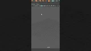 Turn MAYA into 3ds max! (Drag Primitives/Shapes)