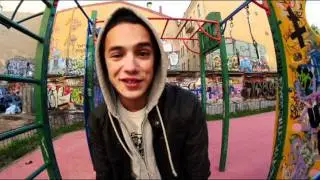 Madison - U.Z. [Fucked Up rec.] [2011].wmv