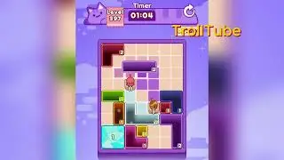 Drop The Cat Level 397