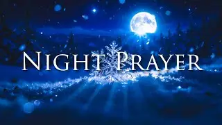 Soaking Worship | Night Prayer & Deep Rest with the Holy Spirit