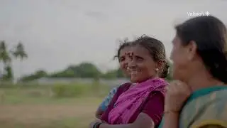 Reviving hope : The lake that changed lives | Valtech CSR Journey