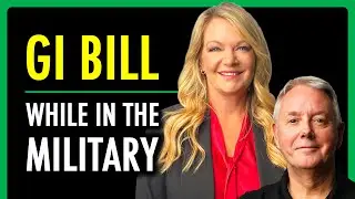 Using GI Bill While in the Military | theSITREP