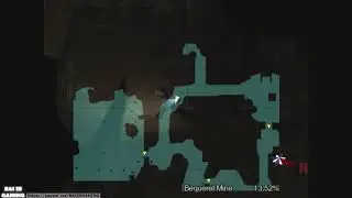Bequerel Mine! Finding Copper! Star Ocean 3 12