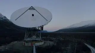 Researchers send music messages into space