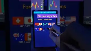 FOREX PAIRS THAT NO ONE TALKS ABOUT// REVEAL HOW THIS PAIRS MATCH