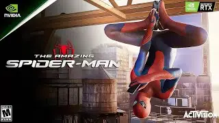 The Amazing Spider-Man (2012) | Capitolo 3 &ndash; L&rsquo;Oscura Ombra del Passato 🕷️🚨 | Gameplay ITA/ENG