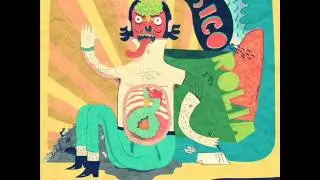 Psicorolia - M&aacute;s de lo mismo