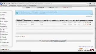3  Elastix How to - Billing dashboards