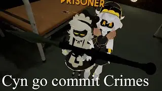 Откажитесь от совершения преступлений &mdash; Drones Murder VR
