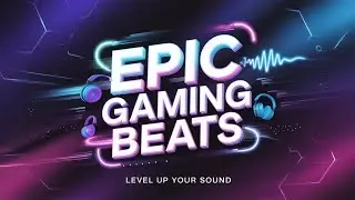 🔥 GAMING BATTLEGROUND  MIX | Tournament Music 2025 | Epic Gaming Beats for Victory