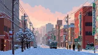Unfold Your Day Lofi | Productive Morning Beats & Focus Music 💡