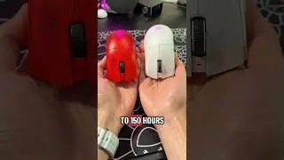 Best Mouse? Razer Viper V3 Pro vs Deathadder V4 Pro