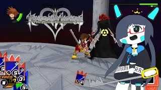 Got it Memorized? | Kingdom Hearts Re:Chain of Memories [Session 2]