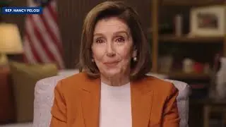 Nancy Pelosi will not seek reelection after historic career as first woman House Speaker