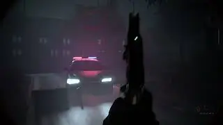 Speedrun AMBER ALERT in the TOP 1 294 second Спидран AMBER ALERT топ 1 294 секунды 18.03.2025