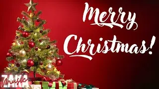 Christmas Round Dance - Free Christmas Background Music for Videos - New Year Music - ZakaMusic