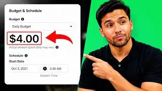 Understanding Advantage Budget Facebook Ads