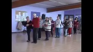 Valentino danse de fest deiz