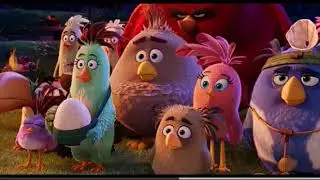 Open Season part 13 - Picky Picky Picky 