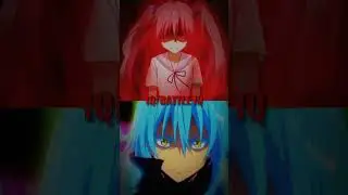 Milim Nava Vs Rimuru Tempest #tensura #demonslayer #anime #viral #shorts #inpiration