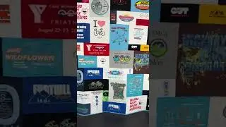 Choosing a Backing and Binding Colors for you T-shirt Quilt  #shorts