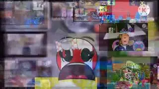 Alexa Alexa Too Big Add Round 66