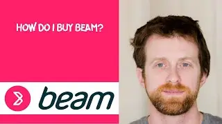 How do I buy beam?