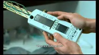 Pulsar (Alex Stockman) - Trailer - English Subtitles