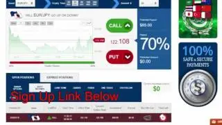 Auto Binary EA Automated Program Trading Robot For Binary Options Traders in 2017