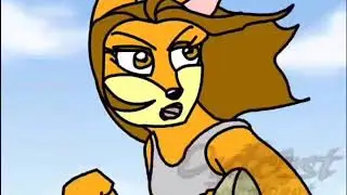 Crunch Bandicoot AMV // Outcast Bandicoot // Wolves