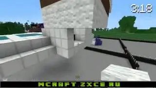 Minecraft Quick Build Challenge Ultimate Battle_ Yu-Gi-Oh!_01