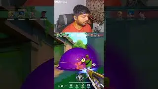 Trolling Valorant Players with Bucky