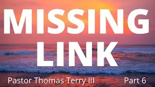 The Missing Link - Part 6 - Supernatural Training Institute