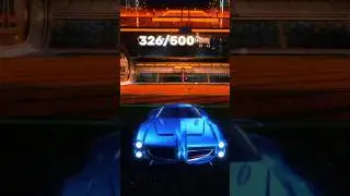 Road to 500 subs 🤯 #rocketleague #viral #christmas #flipreset