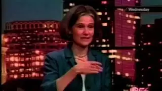 Jill Stein Vs Mitt Romney- Massachusetts third Governor's Debate 2002