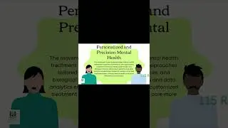 Unlocking the Future: 10 Transformative Trends in Psychology and Mental Health