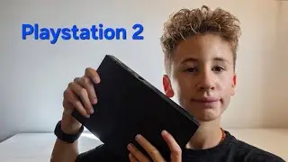 Provo la playstation 2 (ep 2)